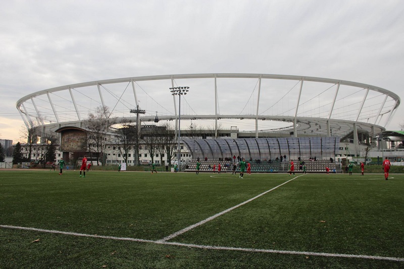 Test Mecz Chorzów 15.02.2026 Rocznik 2005-2010